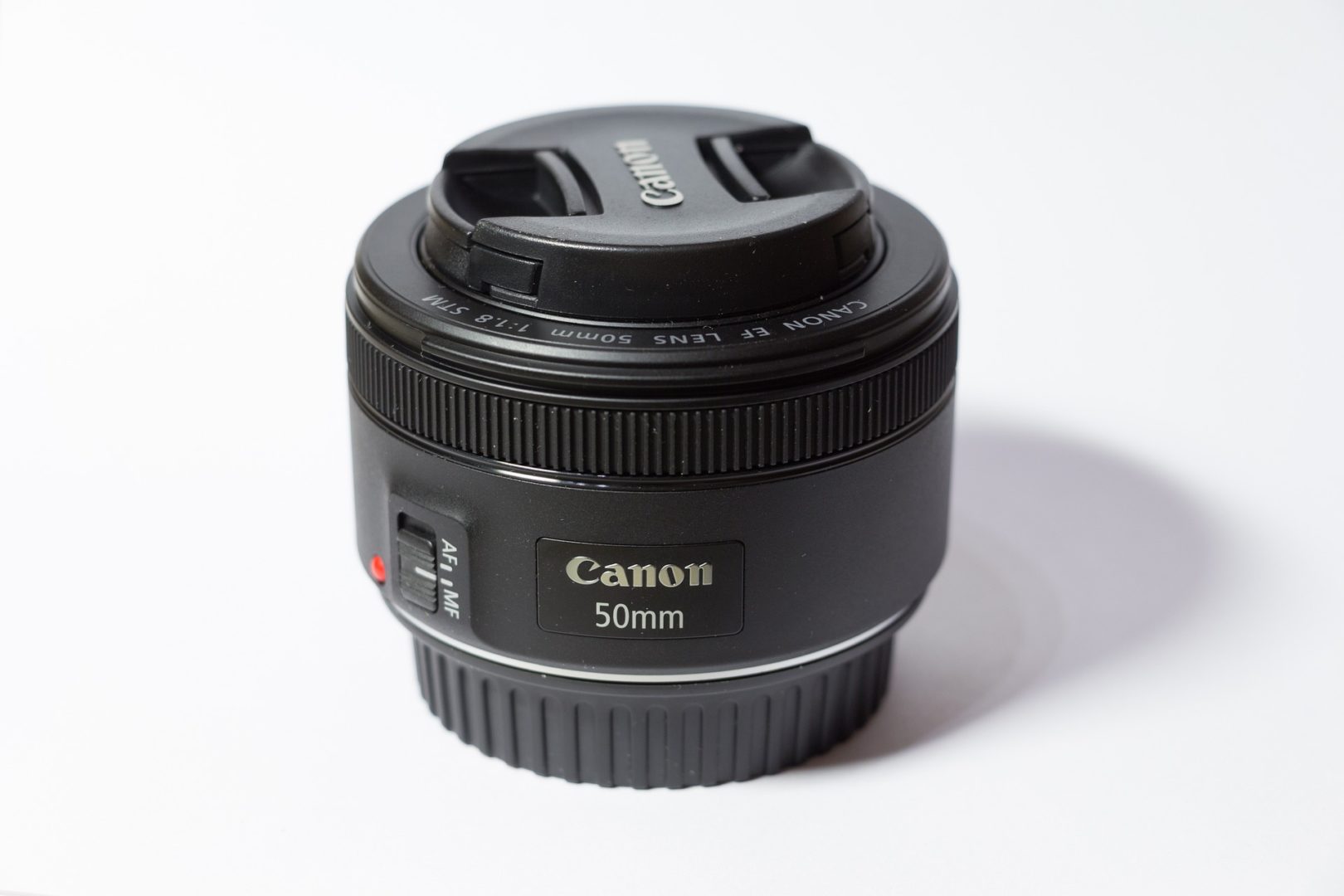 CANON EF 50mm F1.4 USM 単焦点 フルサイズ キャノン純正-